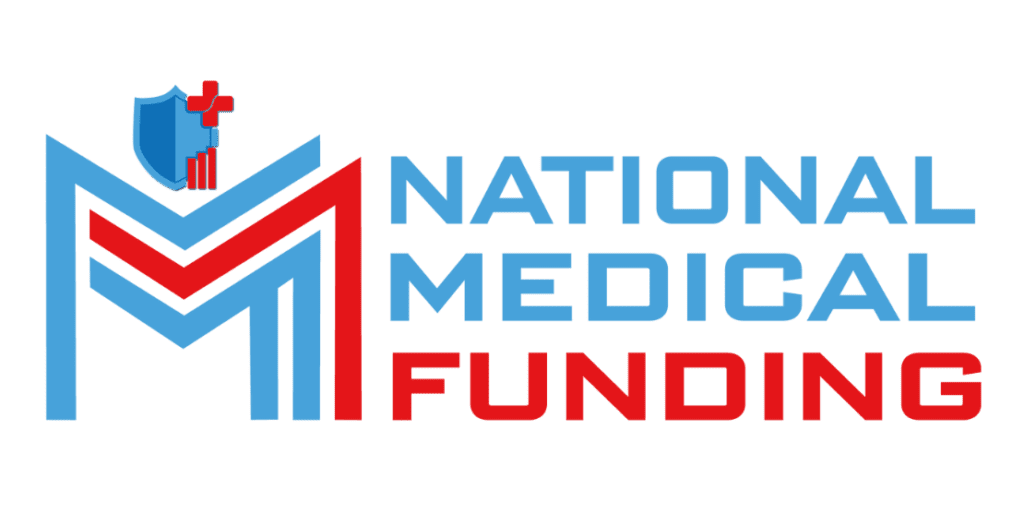 National Medical Funding Logo