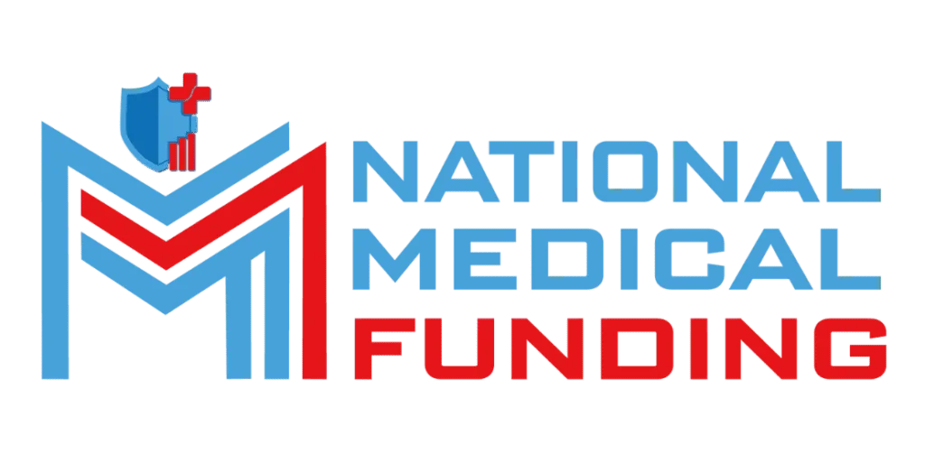 National Medical Funding Logo