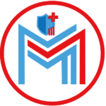 National Medical Funding Footer Logo