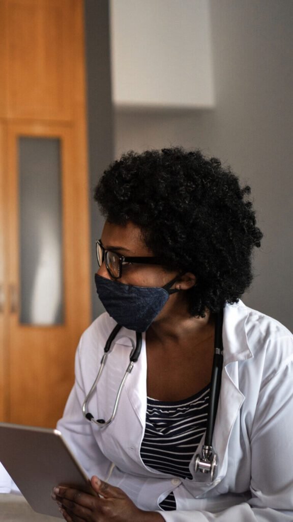 healthcare business loans from National Medical Funding