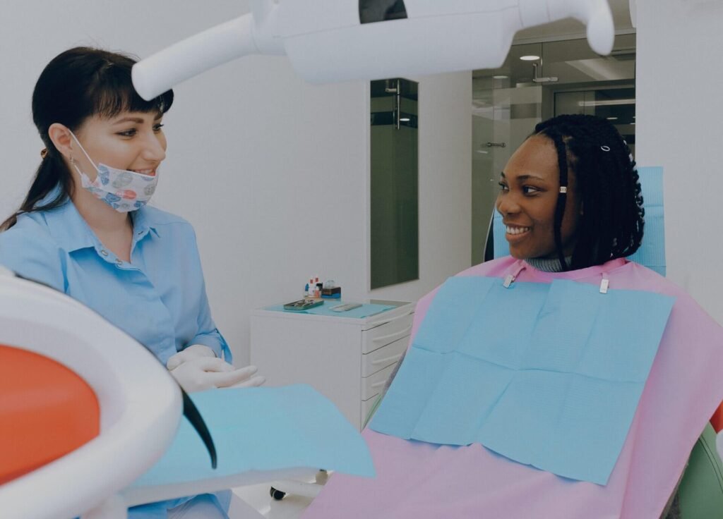 National Medical Funding for healthcare