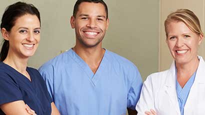 Expand your healthcare practice