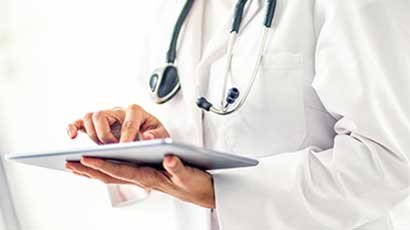 Upgrade your medical equipment