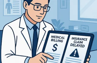 How Medical Financing Helps Your Practice Stay Afloat