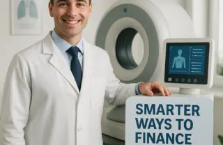 Medical Equipment Needs Replacing