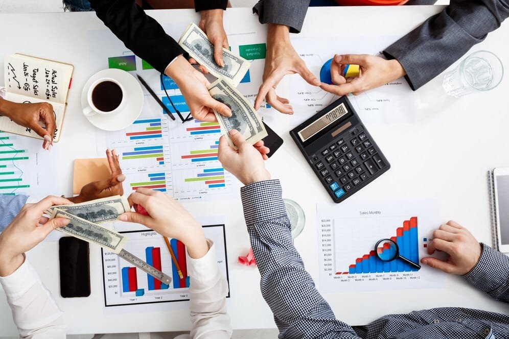 Financing Companies