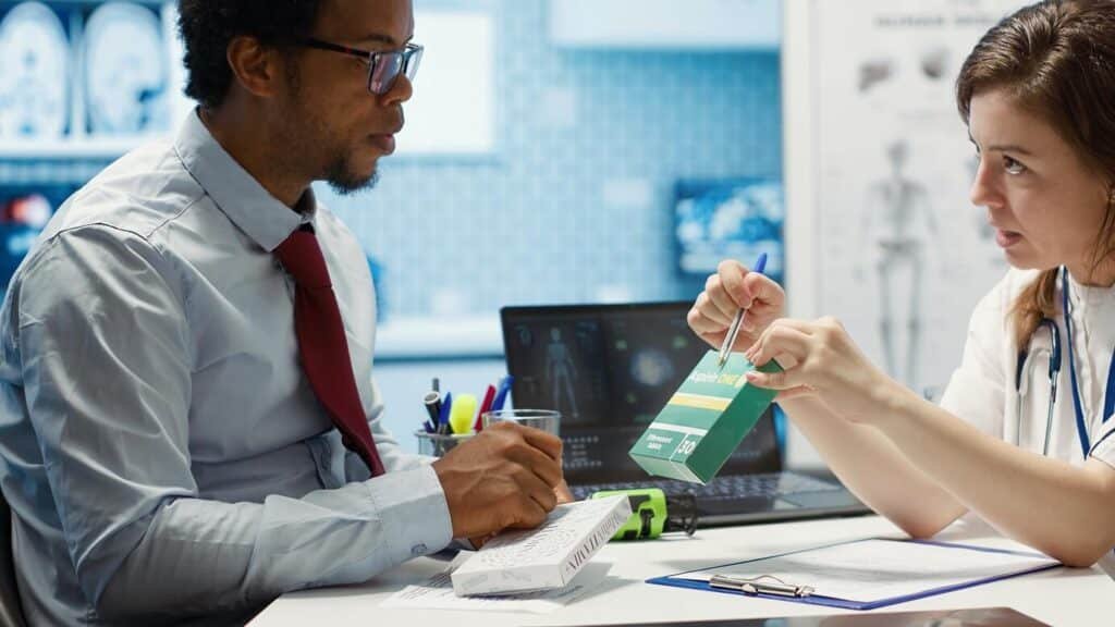 Real-World Benefits of Healthcare Financing