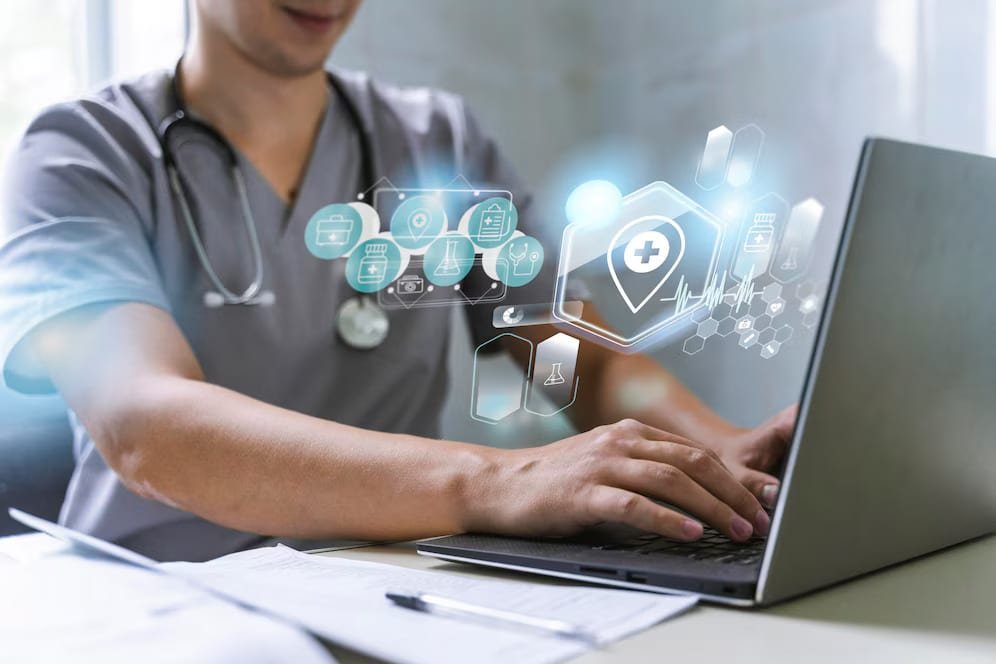 AI in Modern Healthcare Financing
