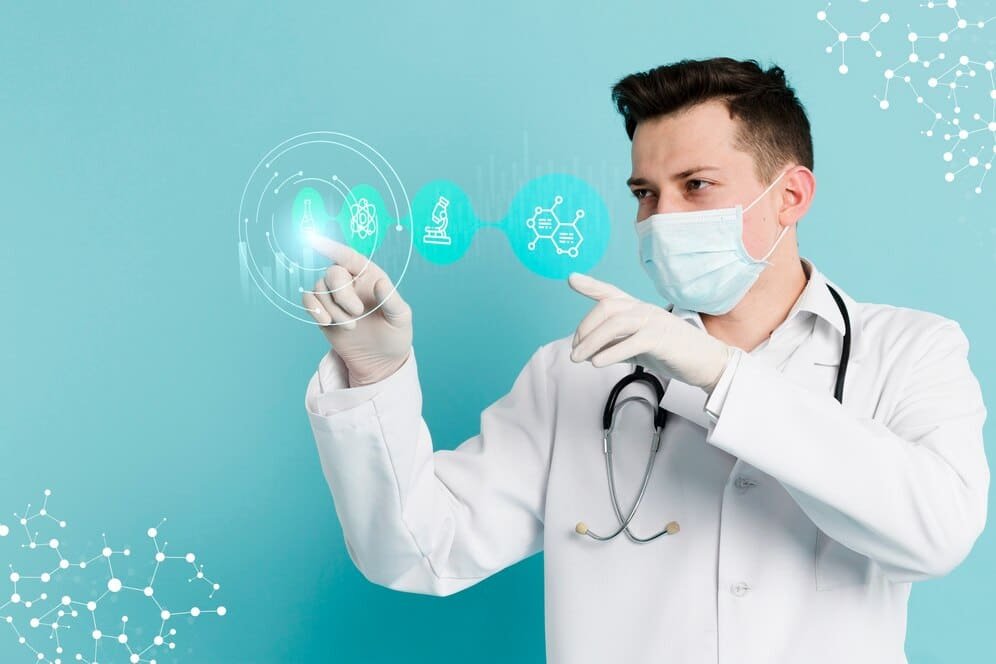 Healthcare Financing