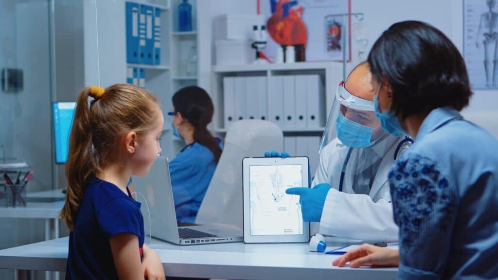 Improved Access for Underserved Clinics