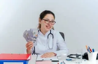 Medical cash flow