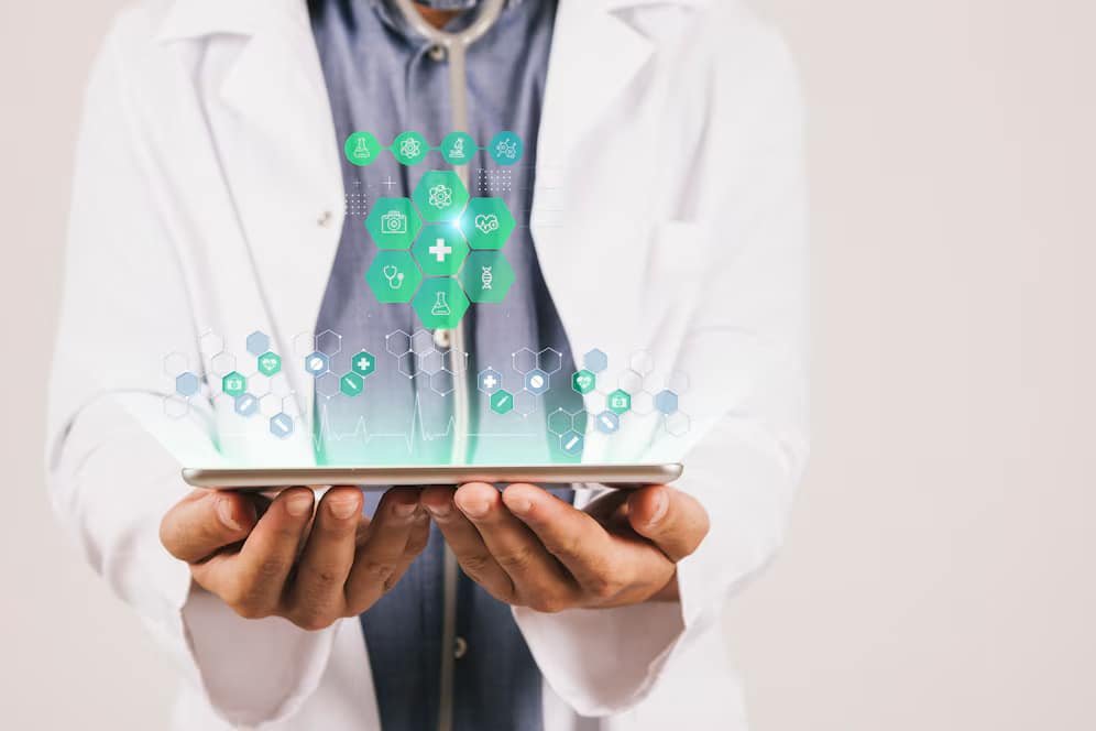 Rise of Technology-Enabled Healthcare Financing