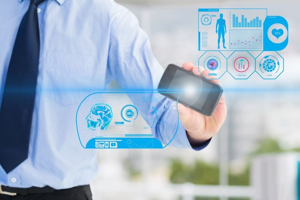 The Future of AI in Healthcare Lending