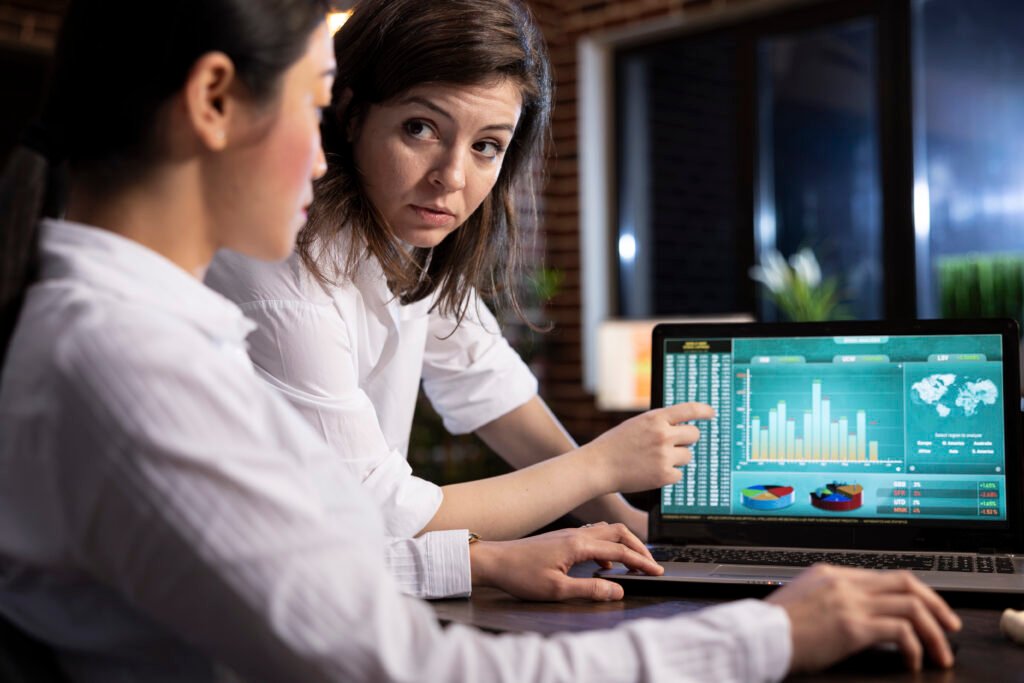 healthcare finance companies