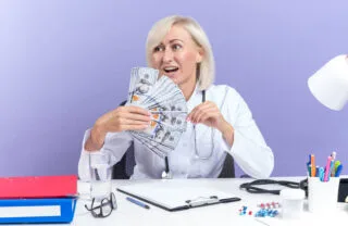 green healthcare financing
