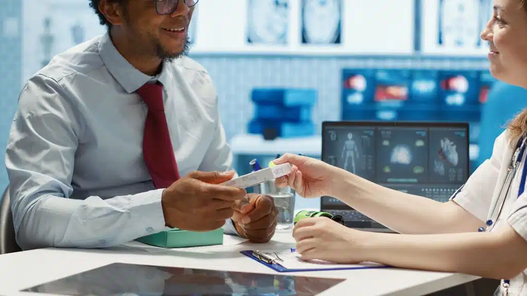 healthcare lenders
