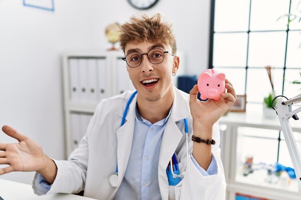 Healthcare Lenders—A Modern Solution for Medical Practices