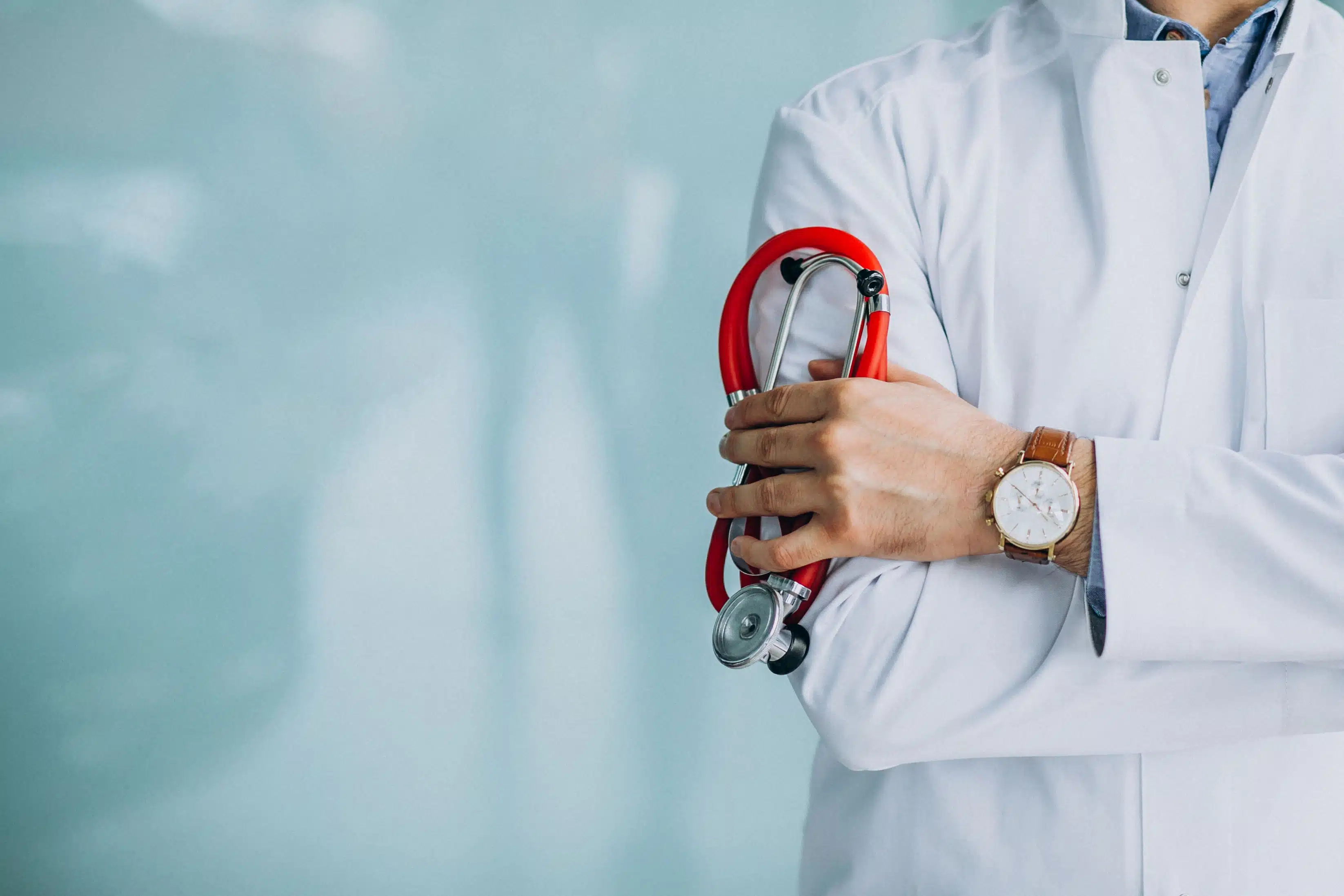 start a medical practice in 2025