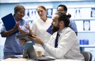 Strategic financing for healthcare internships