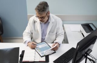 delaying healthcare financing