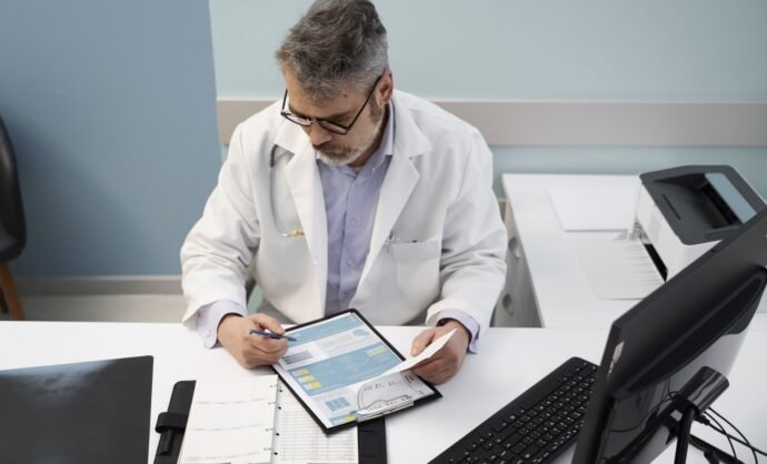 delaying healthcare financing