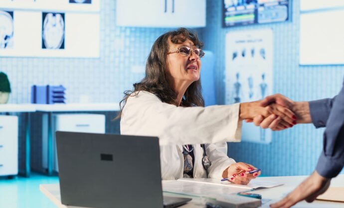 medical practice loans