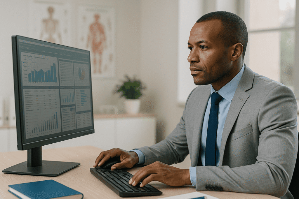 healthcare funding solutions