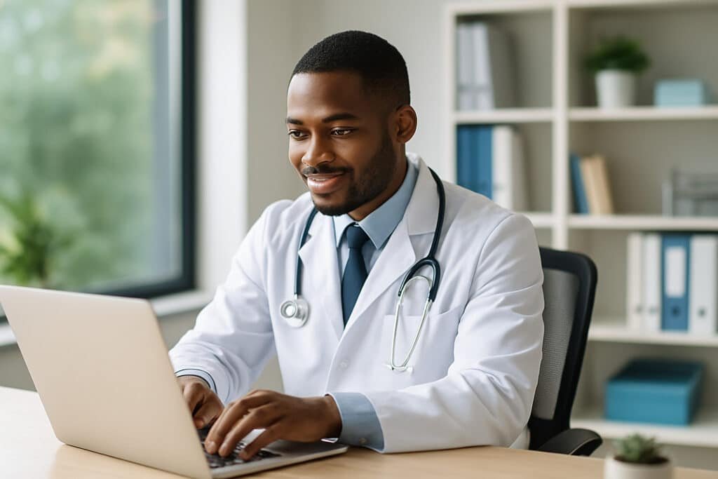 healthcare funding solutions