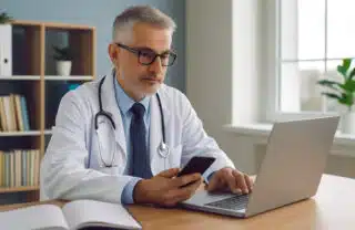 healthcare financing