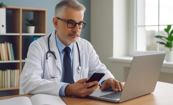 healthcare financing