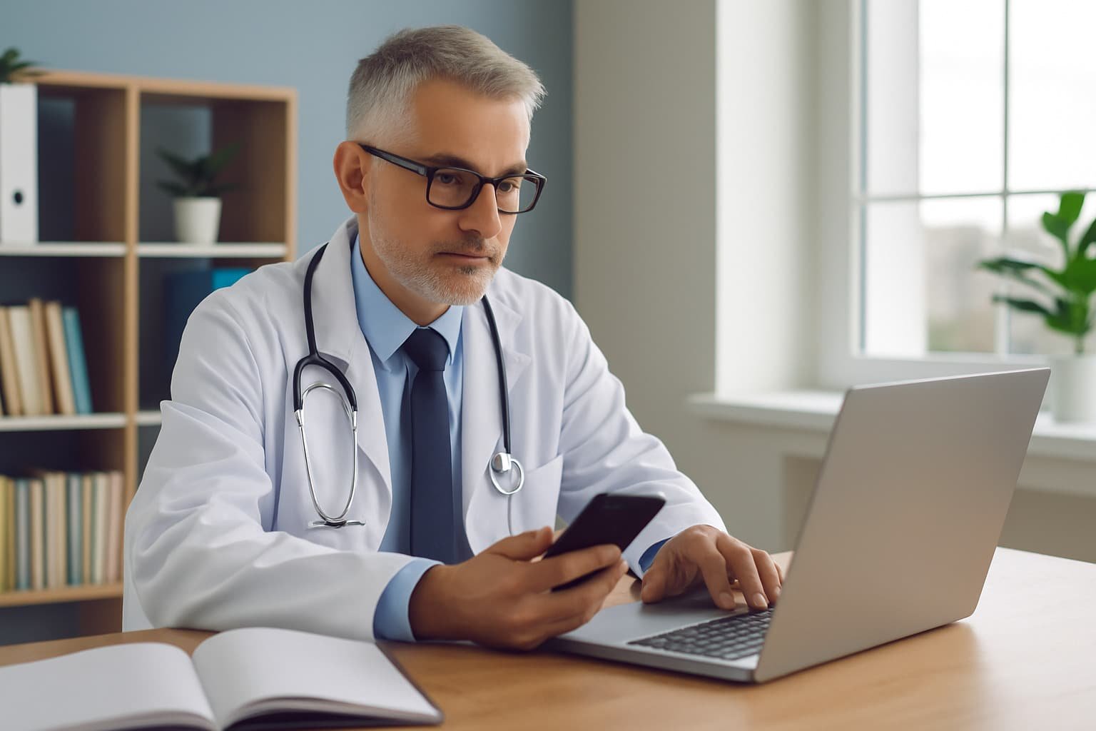 healthcare financing