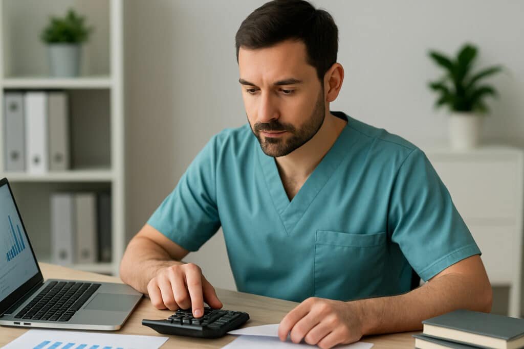 calculate loan