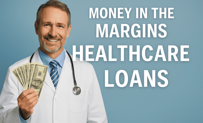 Money in the Margins