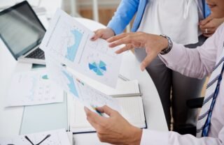 healthcare financing