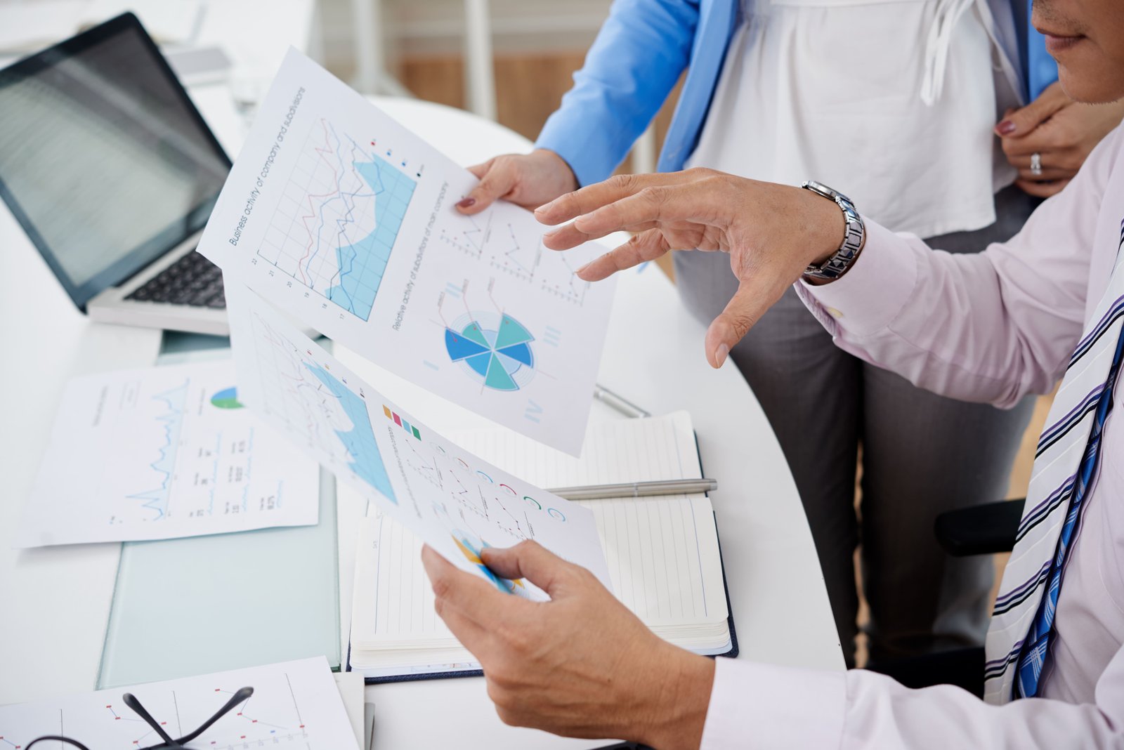 healthcare financing