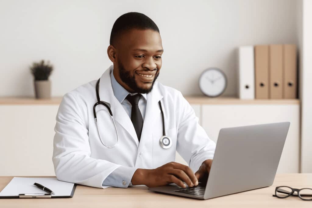 healthcare equipment