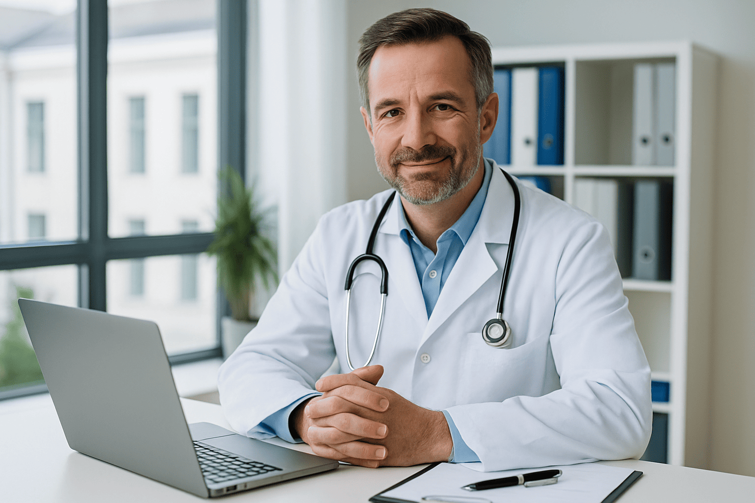 medical practice valuation