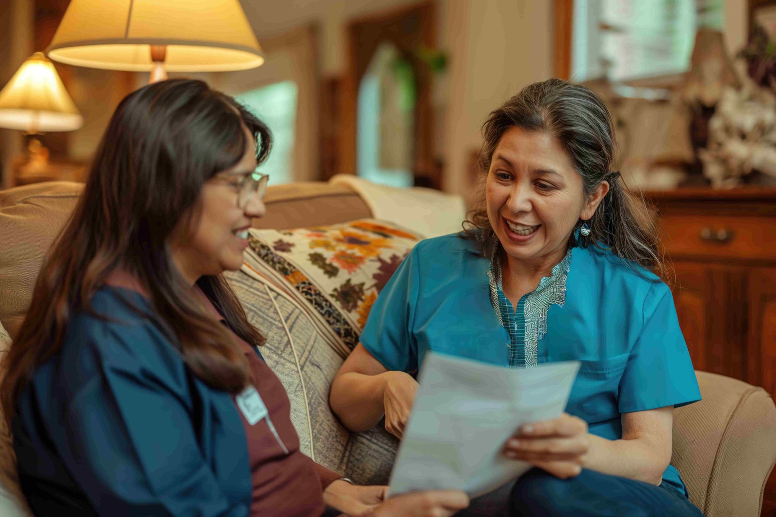 short term healthcare loans