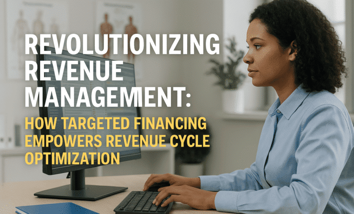 revenue cycle optimization