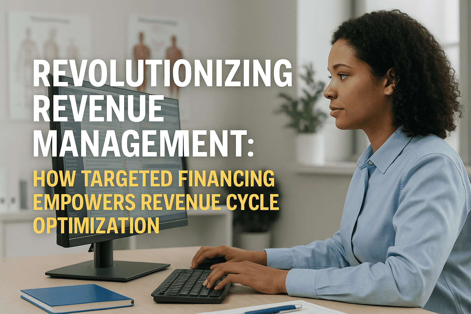 revenue cycle optimization