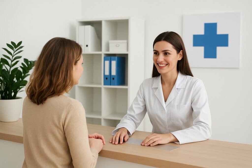 loans for medical professionals