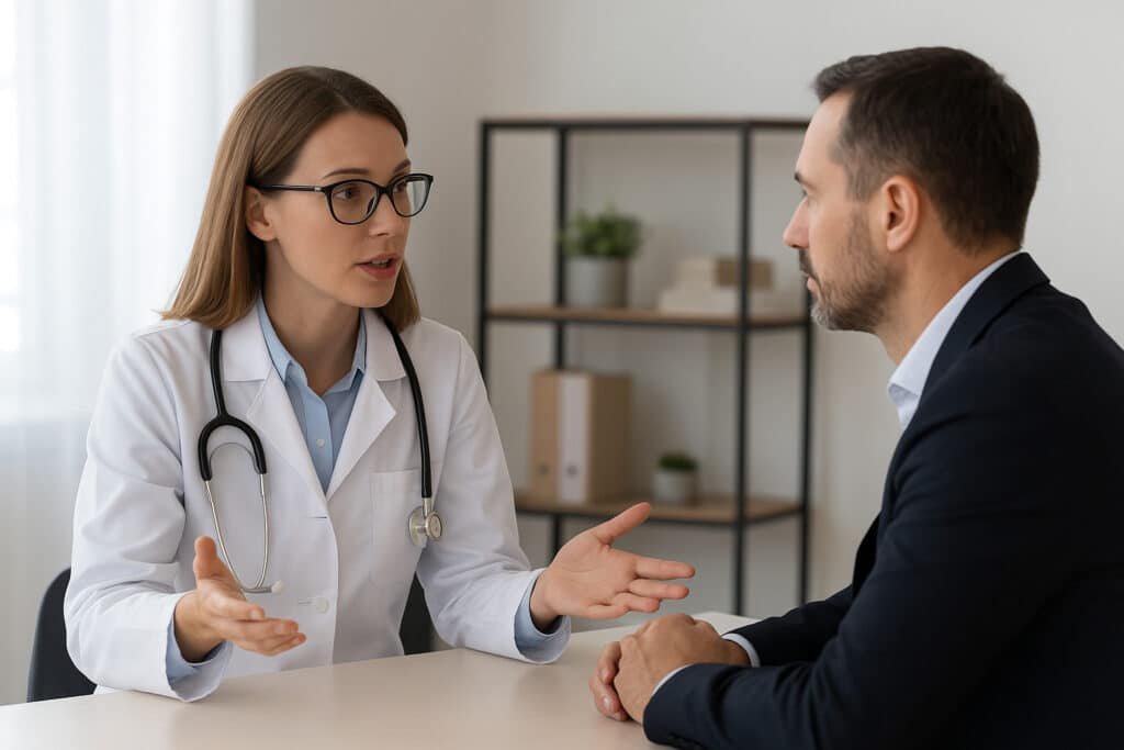 secure medical financing