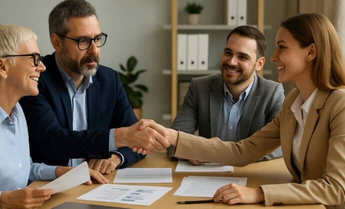 healthcare funding solutions