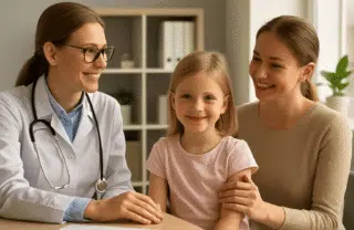 patient-centered environment