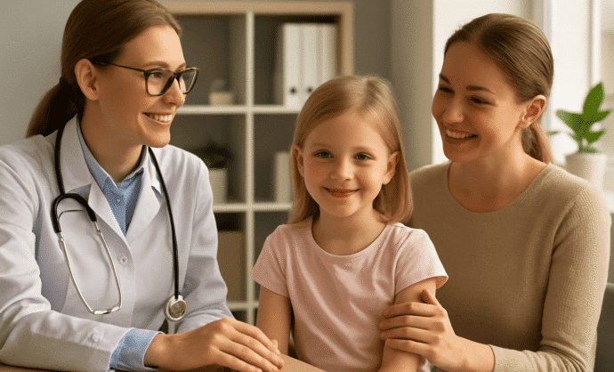 patient-centered environment