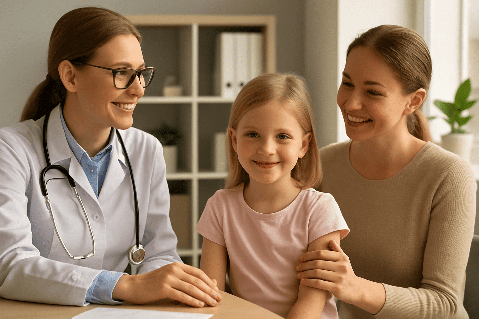 patient-centered environment