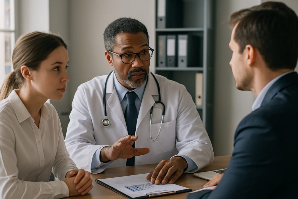 health care
