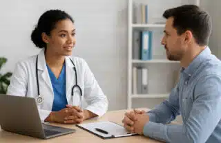 Four Modes of Healthcare Financing