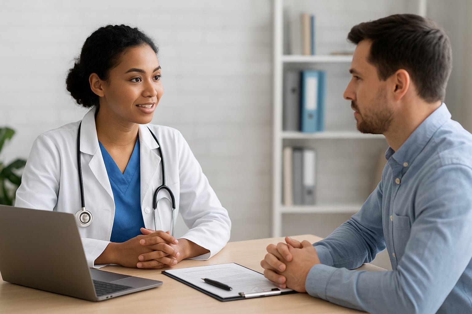 Four Modes of Healthcare Financing