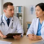 Physician Loan vs. Normal Loan